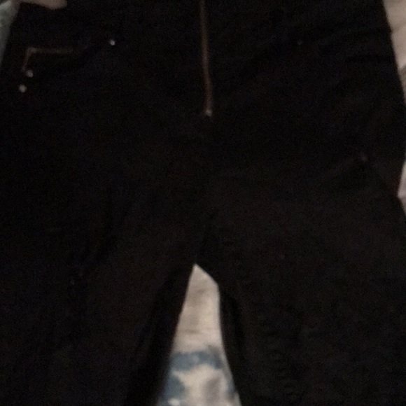 Overalls - Picture 2 of 2